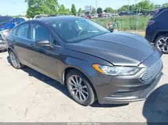 3FA6P0H78HR214307 2017 FORD FUSION