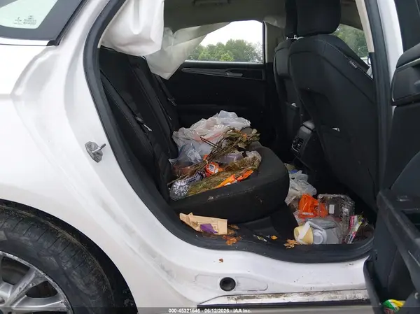 3FA6P0H78HR214758 2017 FORD FUSION - Image 8