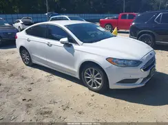 3FA6P0H78HR217448 2017 FORD FUSION