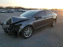 3FA6P0H78HR217675 2017 FORD FUSION
