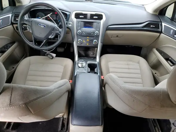 3FA6P0H78HR217689 2017 FORD FUSION - Image 8