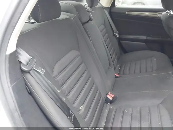 3FA6P0H78HR217854 2017 FORD FUSION - Image 8