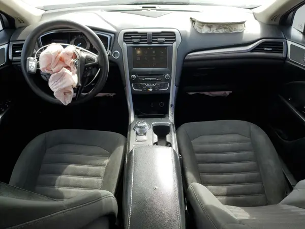 3FA6P0H78HR218650 2017 FORD FUSION - Image 8