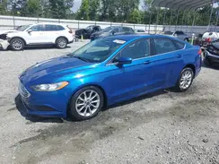 3FA6P0H78HR218793 2017 FORD FUSION