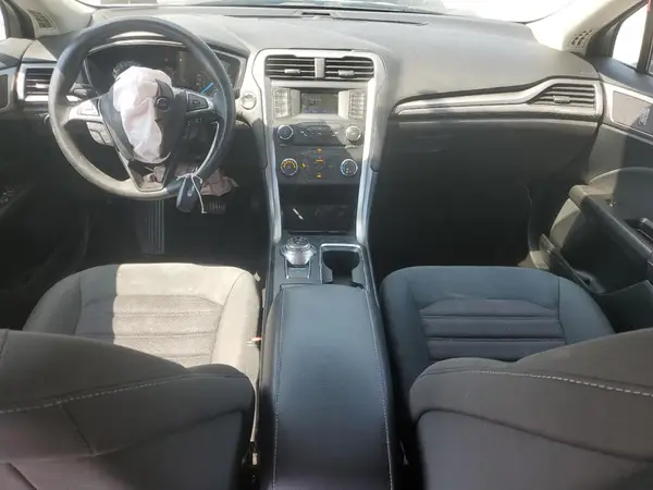 3FA6P0H78HR218793 2017 FORD FUSION - Image 8