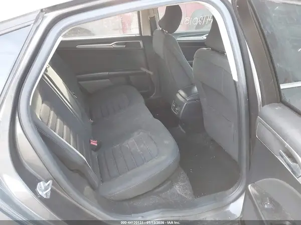 3FA6P0H78HR220446 2017 FORD FUSION - Image 8