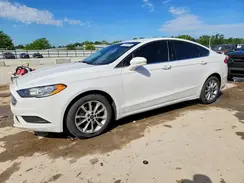 3FA6P0H78HR220835 2017 FORD FUSION