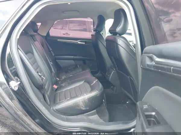 3FA6P0H78HR221158 2017 FORD FUSION - Image 8