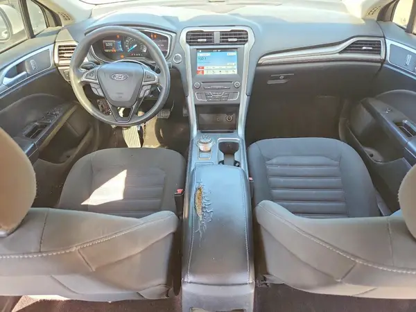 3FA6P0H78HR221726 2017 FORD FUSION - Image 8