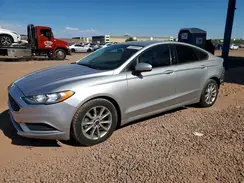 3FA6P0H78HR221922 2017 FORD FUSION