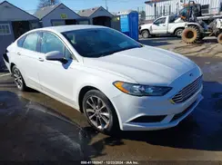 3FA6P0H78HR224397 2017 FORD FUSION