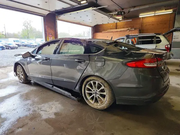 3FA6P0H78HR224514 2017 FORD FUSION - Image 2
