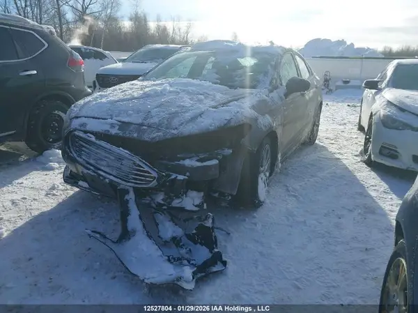 3FA6P0H78HR225002 2017 FORD FUSION - Image 2
