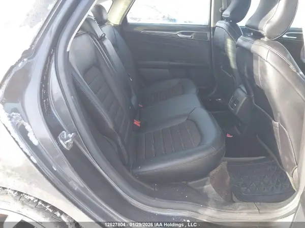 3FA6P0H78HR225002 2017 FORD FUSION - Image 8
