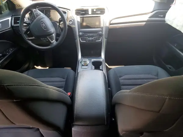 3FA6P0H78HR226022 2017 FORD FUSION - Image 8