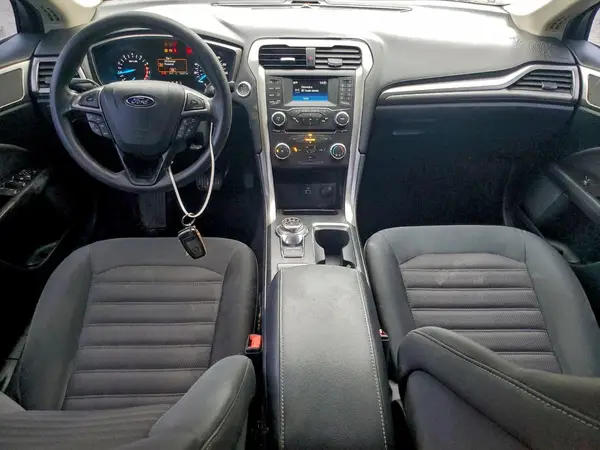 3FA6P0H78HR226280 2017 FORD FUSION - Image 8