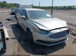 3FA6P0H78HR226392 2017 FORD FUSION