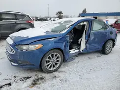 3FA6P0H78HR227994 2017 FORD FUSION