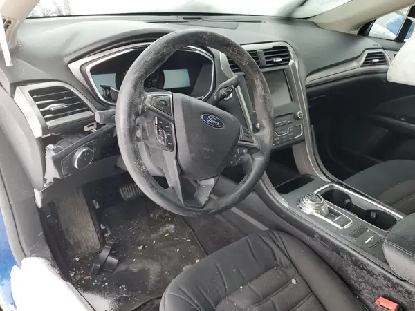 3FA6P0H78HR227994 2017 FORD FUSION - Image 8