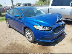 3FA6P0H78HR228742 2017 FORD FUSION