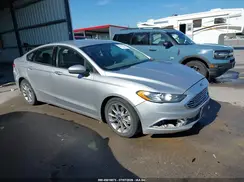 3FA6P0H78HR228885 2017 FORD FUSION