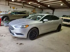 3FA6P0H78HR230720 2017 FORD FUSION