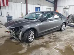3FA6P0H78HR232273 2017 FORD FUSION