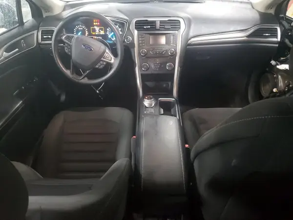 3FA6P0H78HR232273 2017 FORD FUSION - Image 8