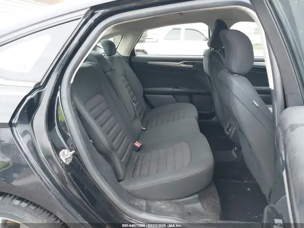 3FA6P0H78HR235142 2017 FORD FUSION - Image 8