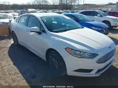 3FA6P0H78HR235819 2017 FORD FUSION