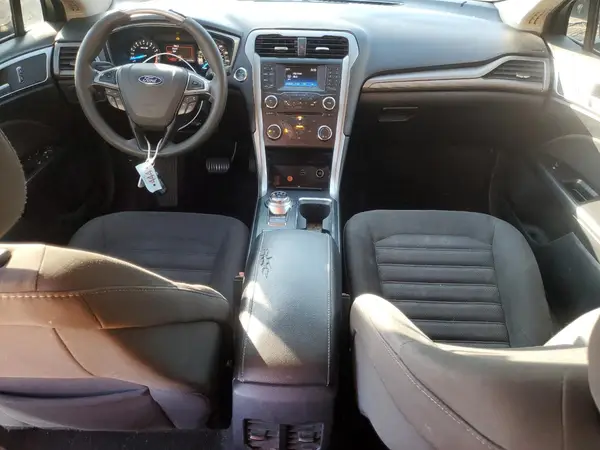 3FA6P0H78HR236890 2017 FORD FUSION - Image 8