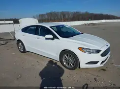 3FA6P0H78HR237019 2017 FORD FUSION