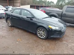 3FA6P0H78HR237388 2017 FORD FUSION