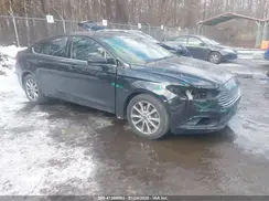 3FA6P0H78HR237523 2017 FORD FUSION