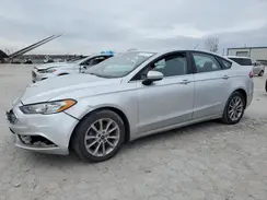 3FA6P0H78HR265905 2017 FORD FUSION