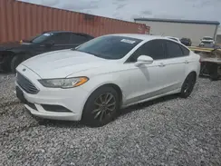3FA6P0H78HR265967 2017 FORD FUSION
