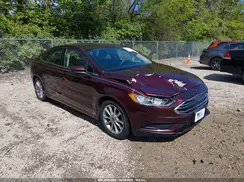 3FA6P0H78HR269176 2017 FORD FUSION
