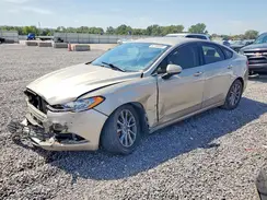 3FA6P0H78HR278945 2017 FORD FUSION