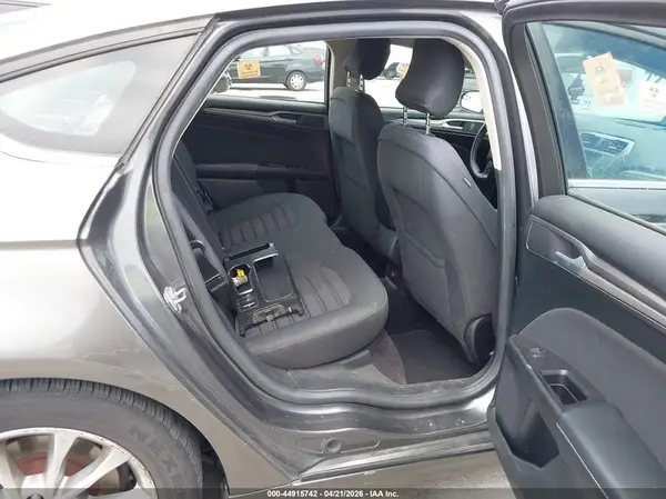 3FA6P0H78HR278959 2017 FORD FUSION - Image 8