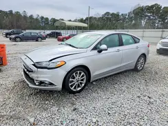 3FA6P0H78HR280162 2017 FORD FUSION