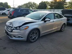 3FA6P0H78HR282817 2017 FORD FUSION