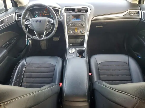 3FA6P0H78HR282817 2017 FORD FUSION - Image 8