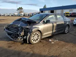 3FA6P0H78HR283420 2017 FORD FUSION