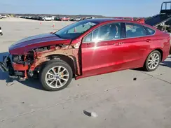 3FA6P0H78HR283711 2017 FORD FUSION