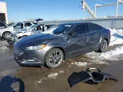 3FA6P0H78HR284003 2017 FORD FUSION