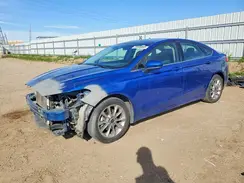 3FA6P0H78HR284616 2017 FORD FUSION