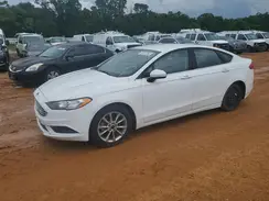 3FA6P0H78HR286463 2017 FORD FUSION