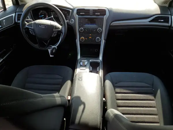 3FA6P0H78HR286463 2017 FORD FUSION - Image 8