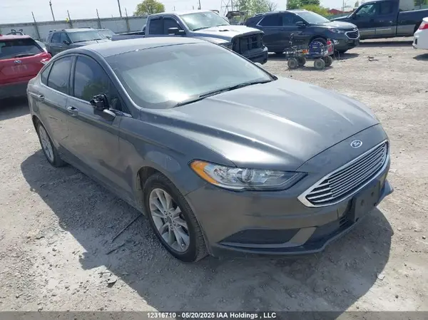 3FA6P0H78HR288486 2017 FORD FUSION - Image 1