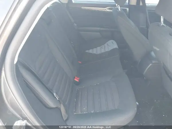 3FA6P0H78HR288486 2017 FORD FUSION - Image 8